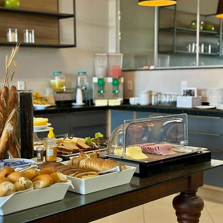 Hotel Skalla - Melhor Custo Beneficio Teixeira de Freitas Extérieur photo
