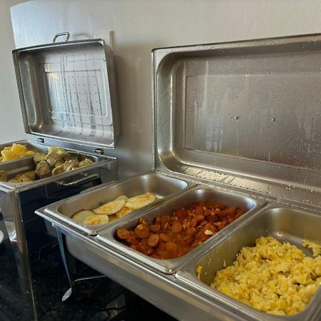 Hotel Skalla - Melhor Custo Beneficio Teixeira de Freitas Extérieur photo