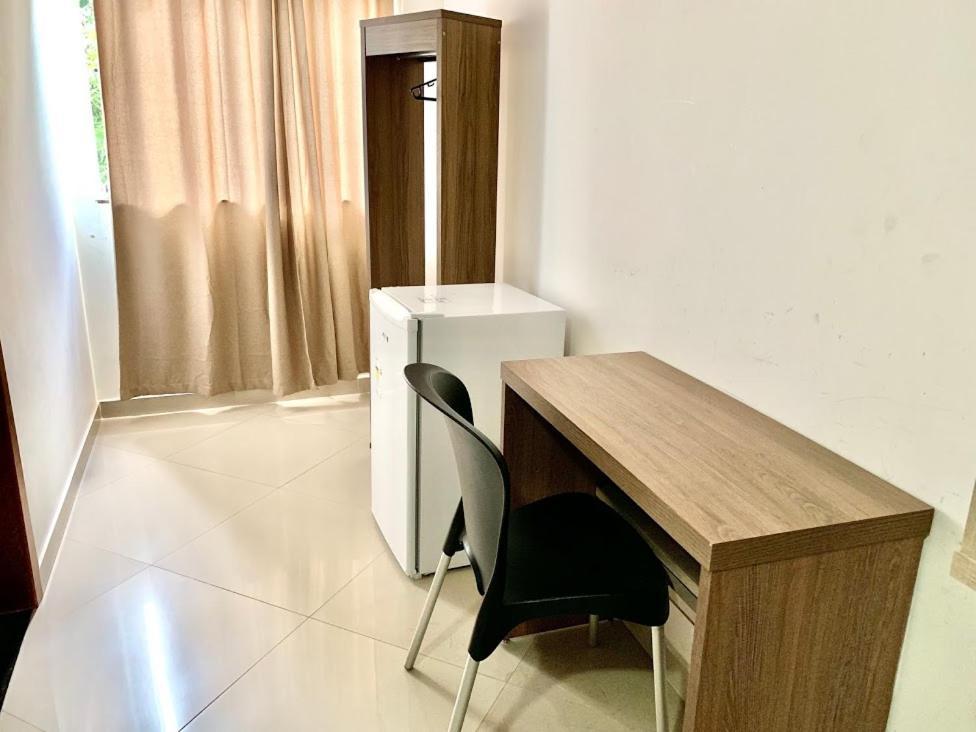 Hotel Skalla - Melhor Custo Beneficio Teixeira de Freitas Extérieur photo