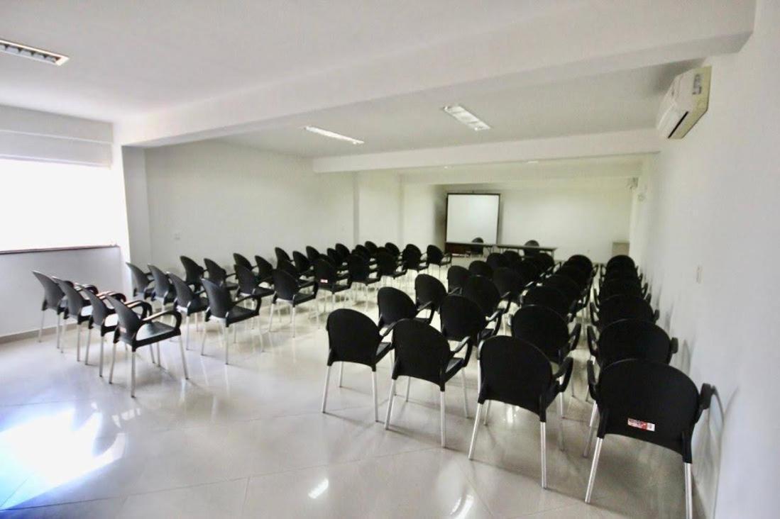 Hotel Skalla - Melhor Custo Beneficio Teixeira de Freitas Extérieur photo