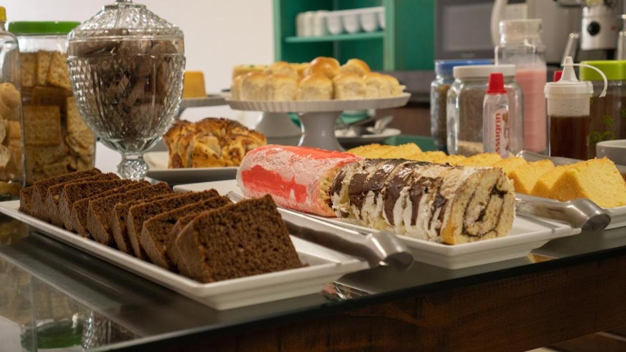 Hotel Skalla - Melhor Custo Beneficio Teixeira de Freitas Extérieur photo