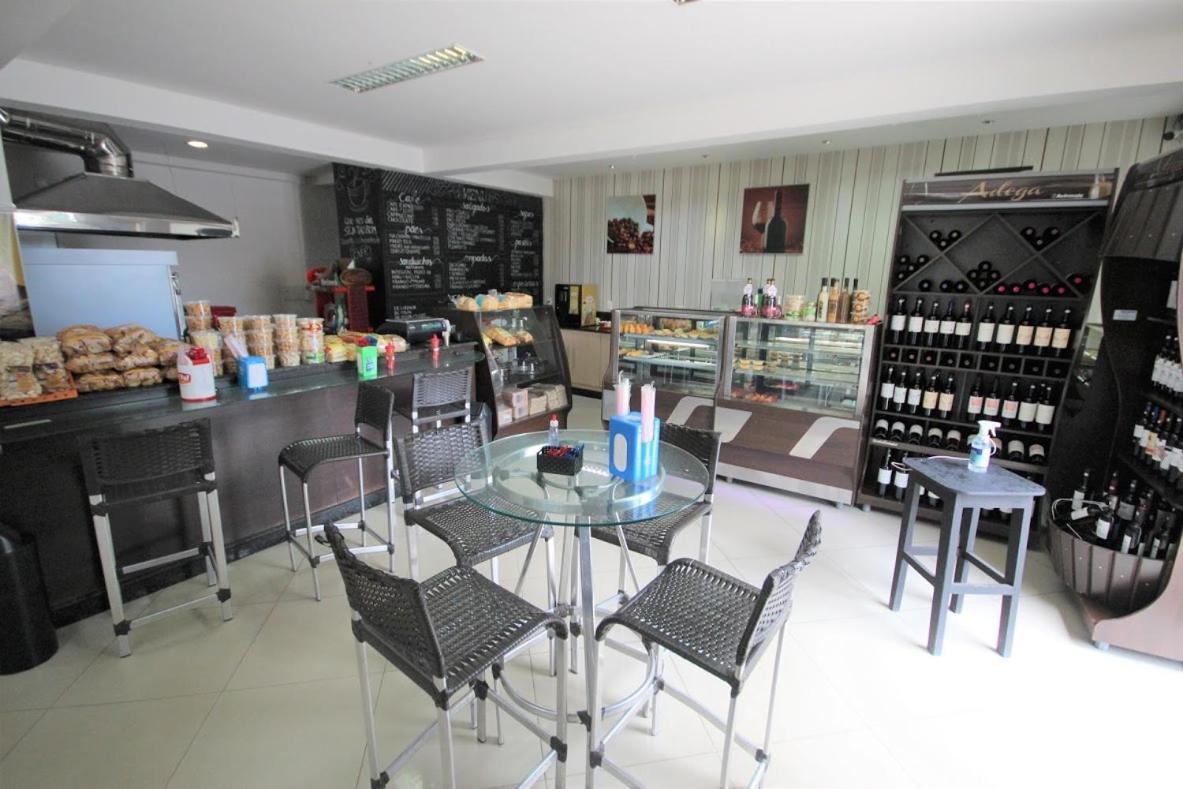 Hotel Skalla - Melhor Custo Beneficio Teixeira de Freitas Extérieur photo