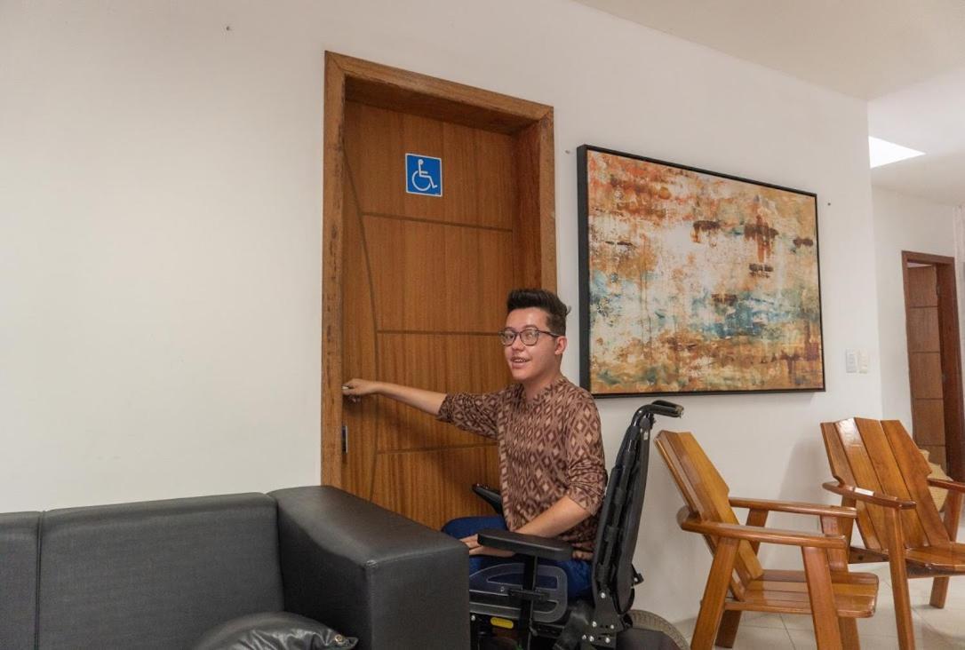 Hotel Skalla - Melhor Custo Beneficio Teixeira de Freitas Extérieur photo