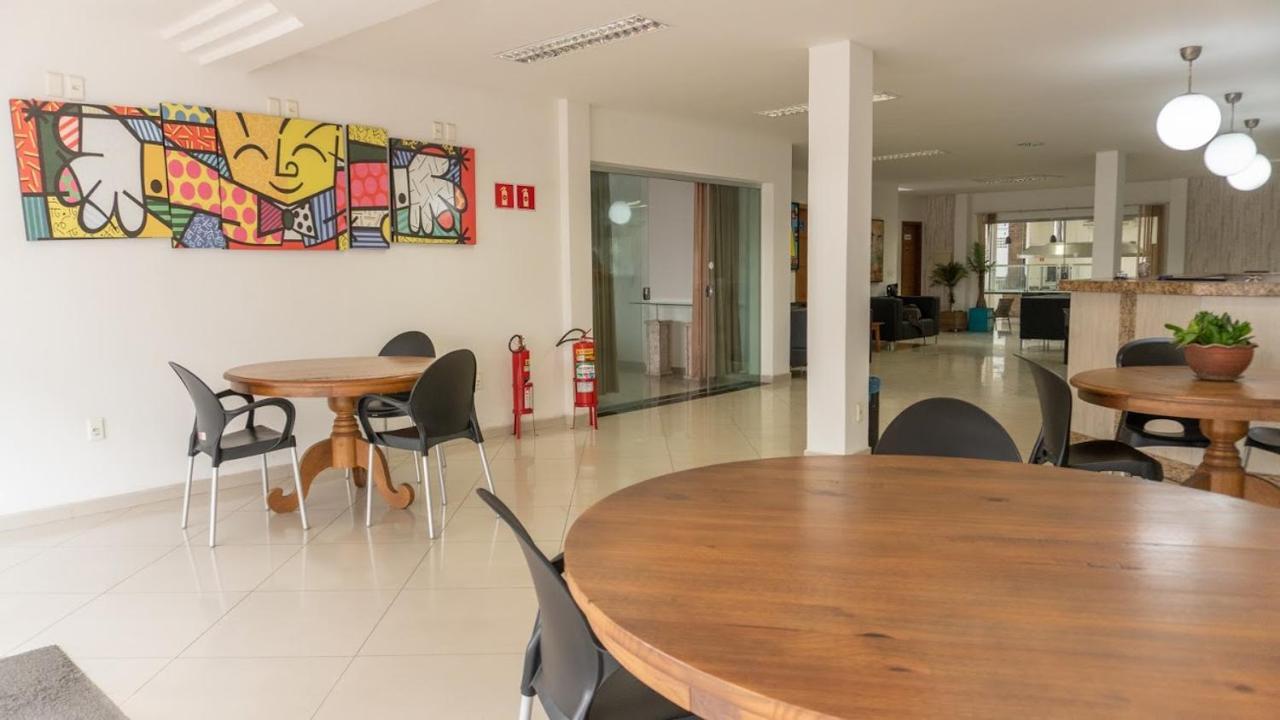 Hotel Skalla - Melhor Custo Beneficio Teixeira de Freitas Extérieur photo
