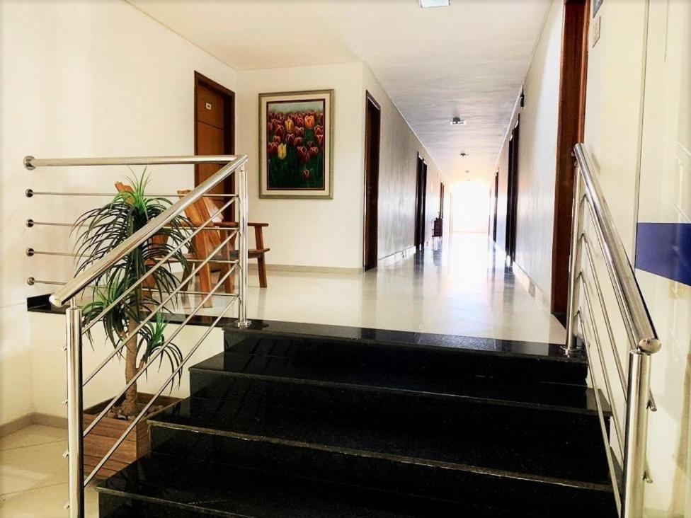 Hotel Skalla - Melhor Custo Beneficio Teixeira de Freitas Extérieur photo