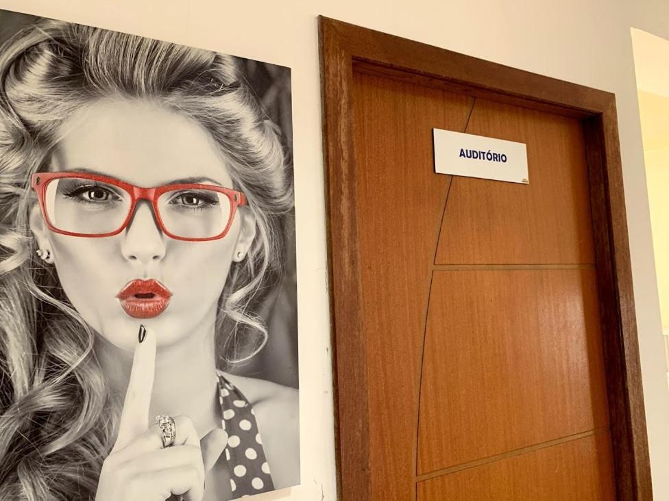 Hotel Skalla - Melhor Custo Beneficio Teixeira de Freitas Extérieur photo