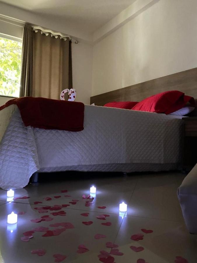 Hotel Skalla - Melhor Custo Beneficio Teixeira de Freitas Extérieur photo