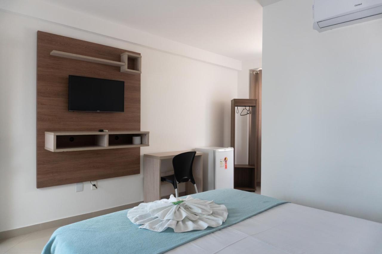 Hotel Skalla - Melhor Custo Beneficio Teixeira de Freitas Extérieur photo