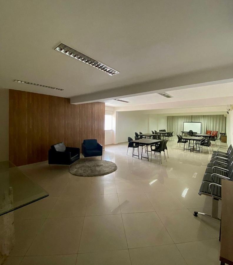 Hotel Skalla - Melhor Custo Beneficio Teixeira de Freitas Extérieur photo