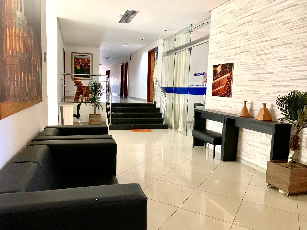 Hotel Skalla - Melhor Custo Beneficio Teixeira de Freitas Extérieur photo