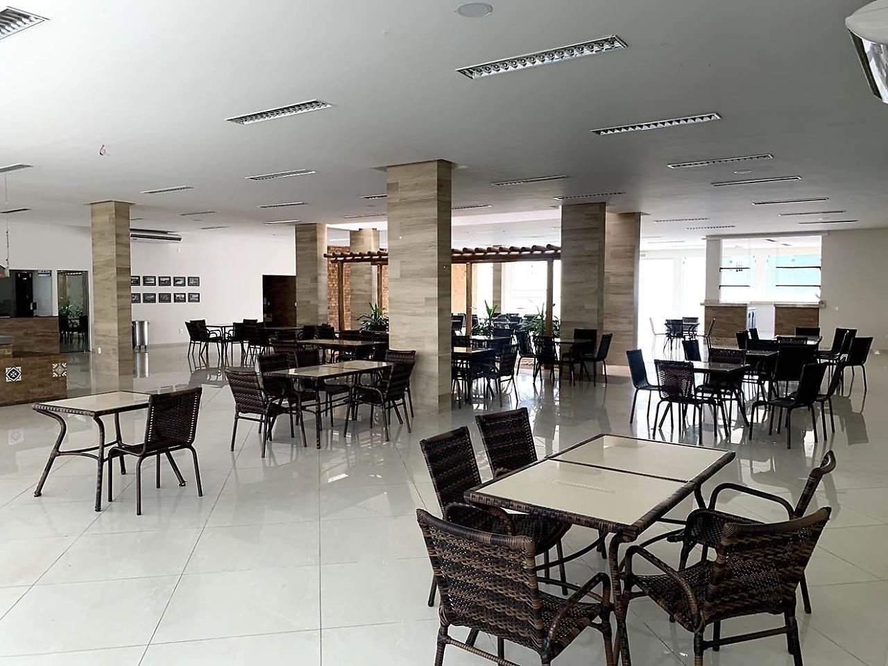 Hotel Skalla - Melhor Custo Beneficio Teixeira de Freitas Extérieur photo