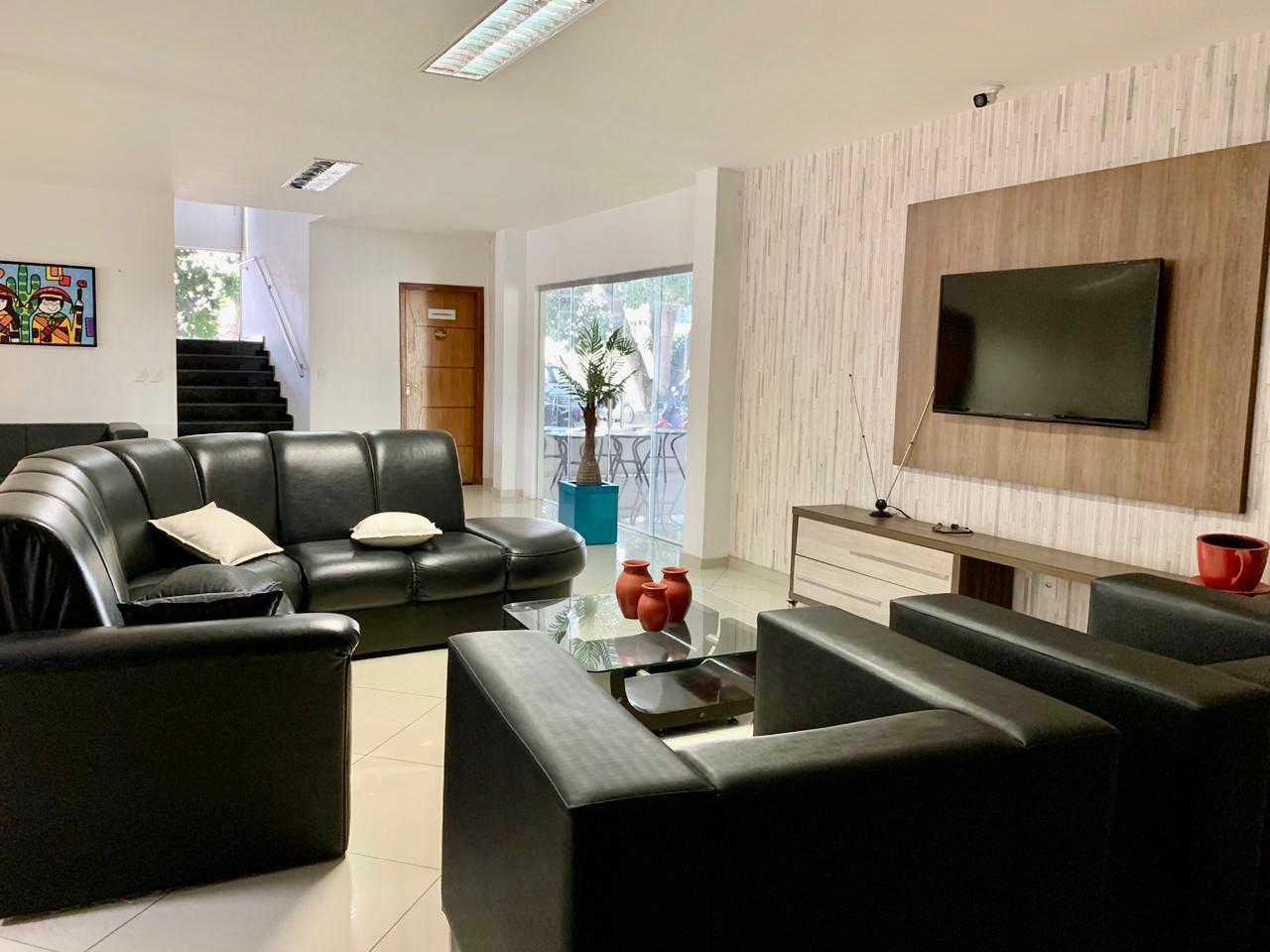 Hotel Skalla - Melhor Custo Beneficio Teixeira de Freitas Extérieur photo