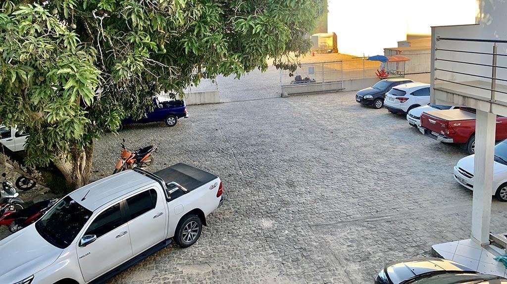 Hotel Skalla - Melhor Custo Beneficio Teixeira de Freitas Extérieur photo