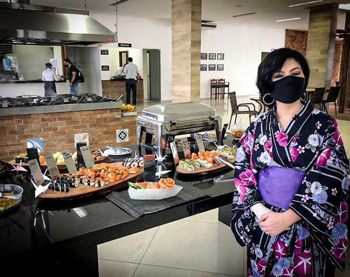 Hotel Skalla - Melhor Custo Beneficio Teixeira de Freitas Extérieur photo