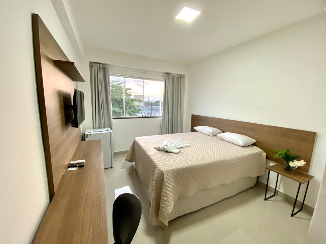 Hotel Skalla - Melhor Custo Beneficio Teixeira de Freitas Extérieur photo