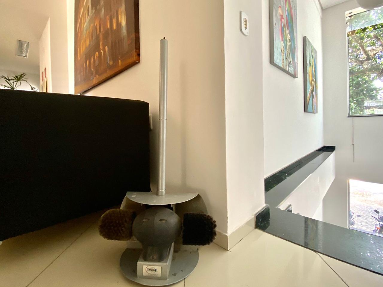Hotel Skalla - Melhor Custo Beneficio Teixeira de Freitas Extérieur photo