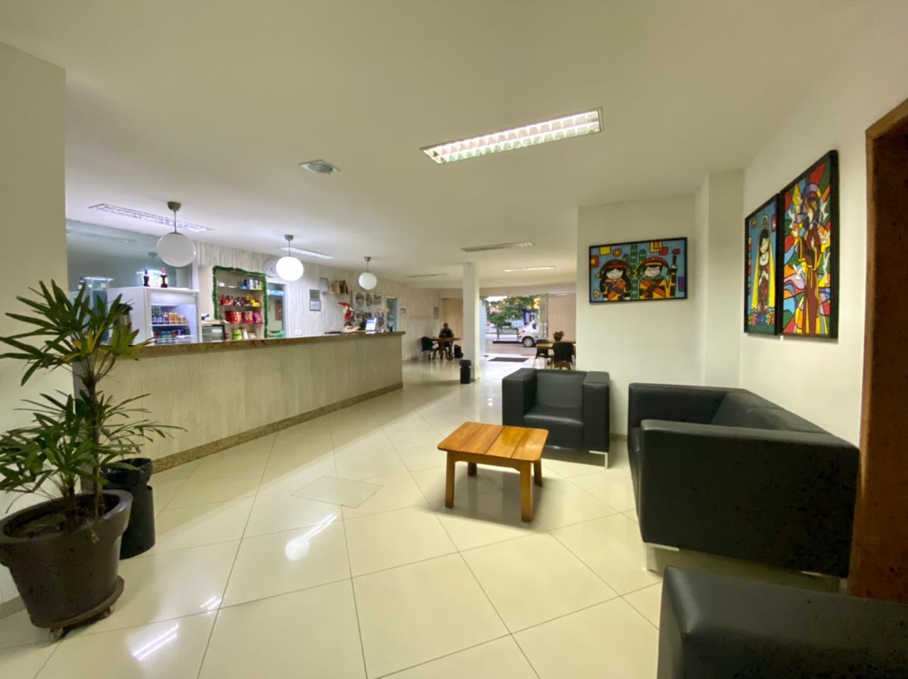 Hotel Skalla - Melhor Custo Beneficio Teixeira de Freitas Extérieur photo