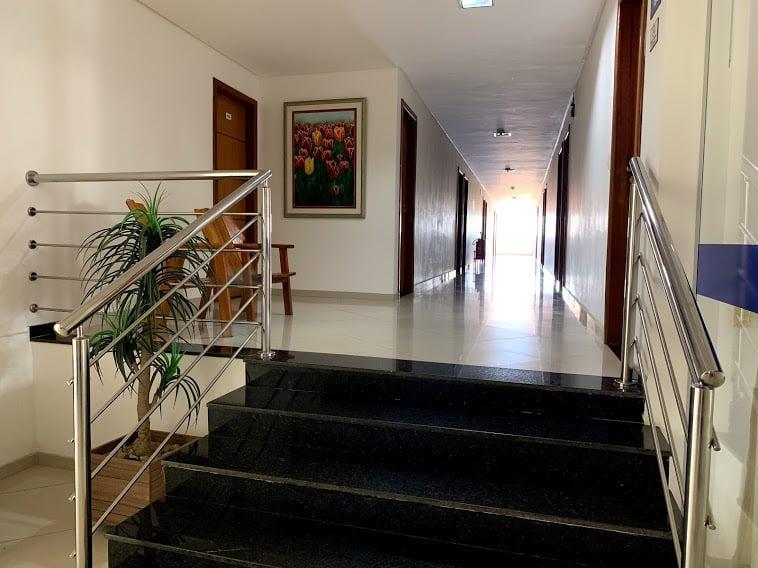 Hotel Skalla - Melhor Custo Beneficio Teixeira de Freitas Extérieur photo