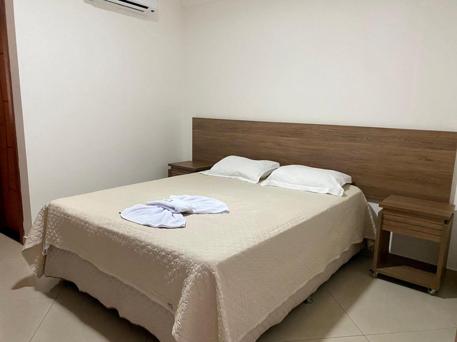 Hotel Skalla - Melhor Custo Beneficio Teixeira de Freitas Extérieur photo