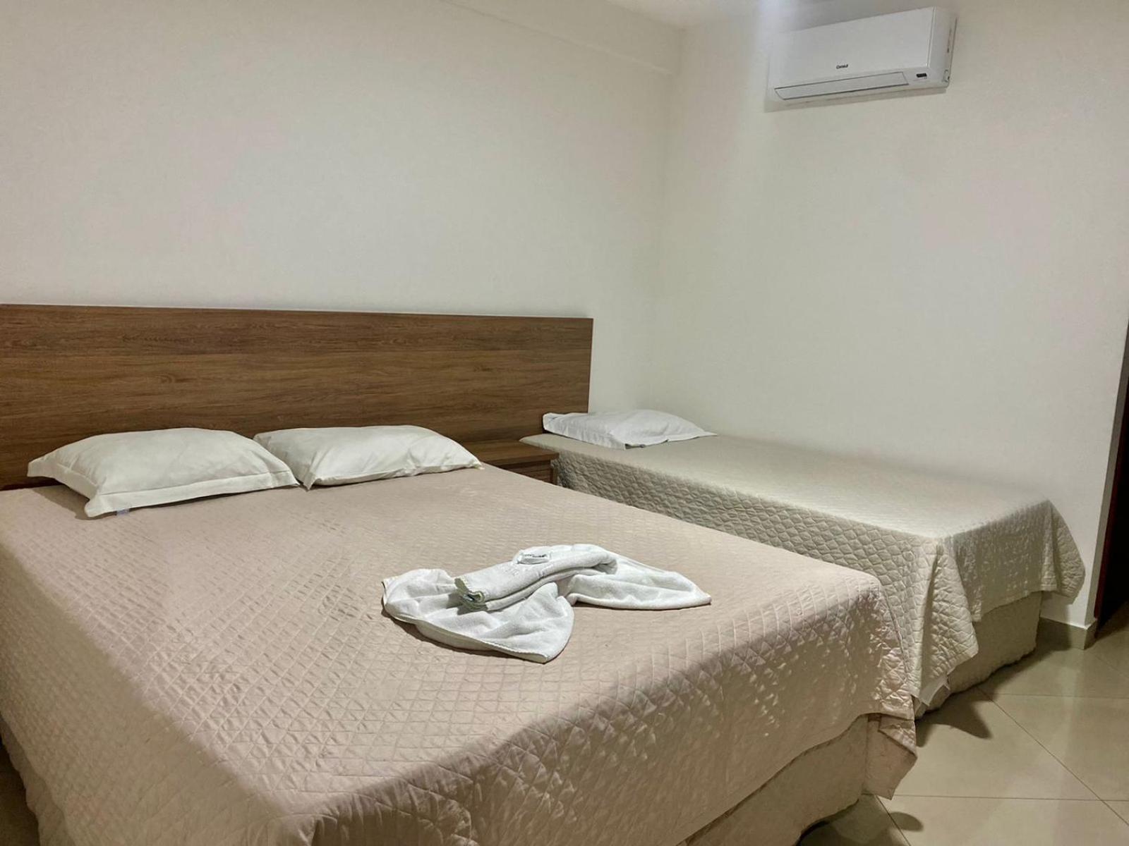 Hotel Skalla - Melhor Custo Beneficio Teixeira de Freitas Extérieur photo