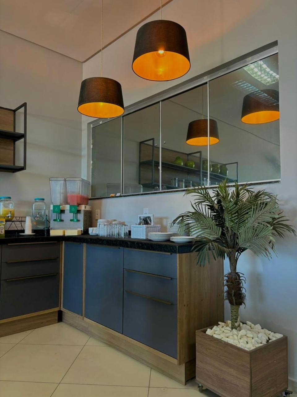 Hotel Skalla - Melhor Custo Beneficio Teixeira de Freitas Extérieur photo