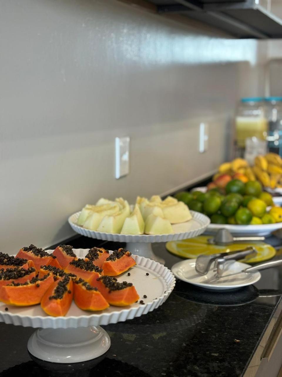 Hotel Skalla - Melhor Custo Beneficio Teixeira de Freitas Extérieur photo