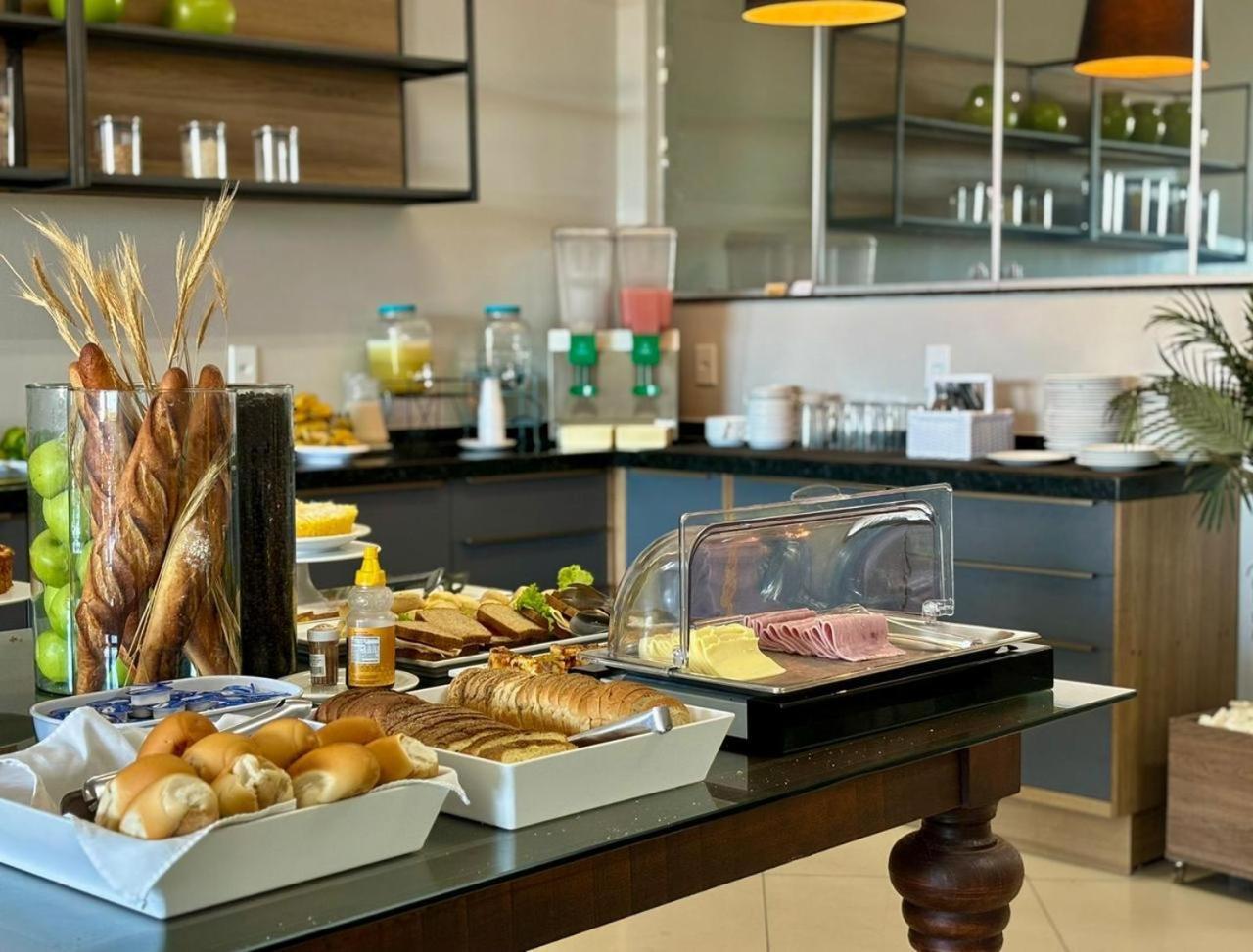 Hotel Skalla - Melhor Custo Beneficio Teixeira de Freitas Extérieur photo