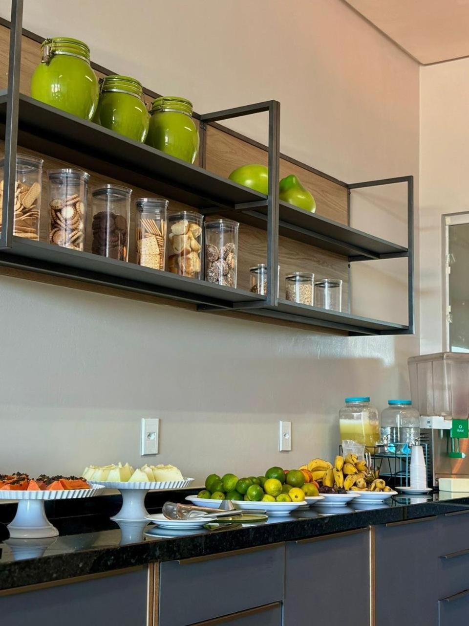Hotel Skalla - Melhor Custo Beneficio Teixeira de Freitas Extérieur photo