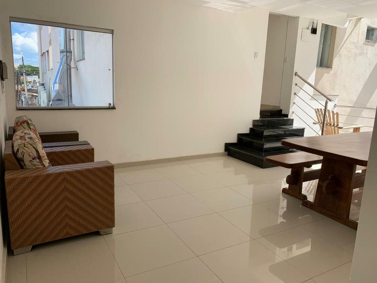 Hotel Skalla - Melhor Custo Beneficio Teixeira de Freitas Extérieur photo