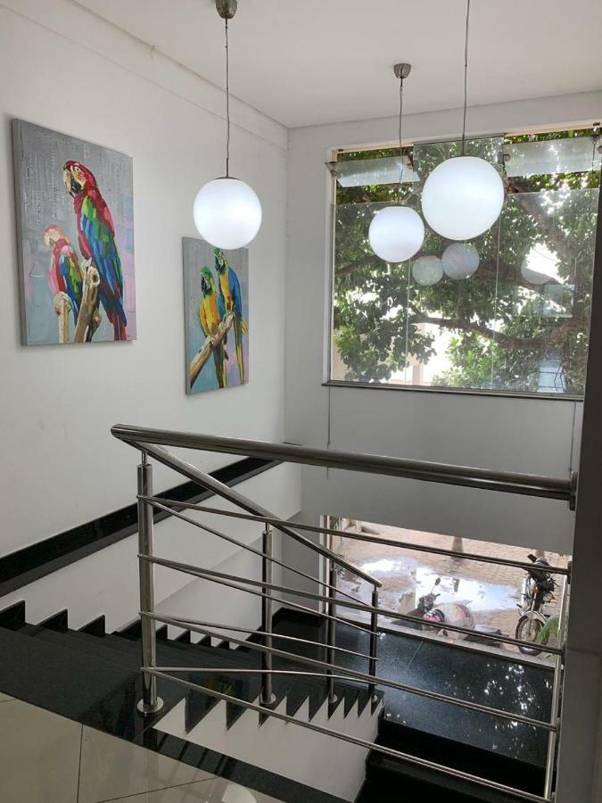 Hotel Skalla - Melhor Custo Beneficio Teixeira de Freitas Extérieur photo